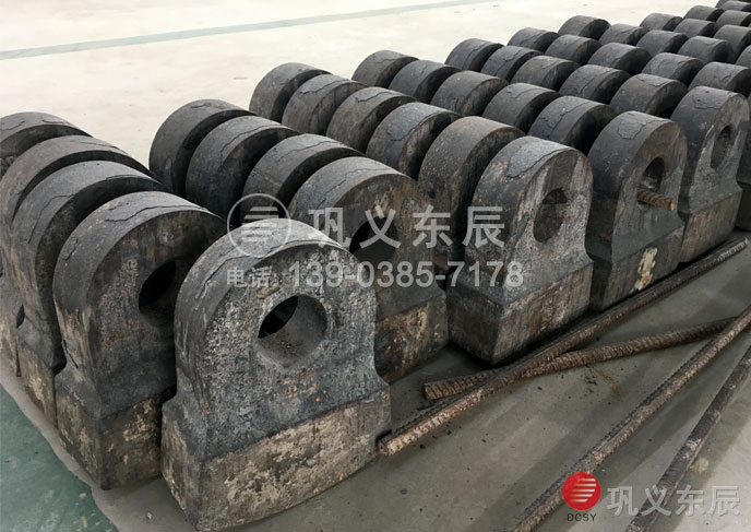 破碎機錘頭 破碎機錘頭