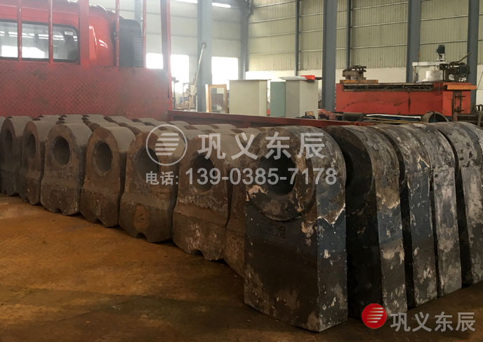 锤破复合锤头 锤破复合锤头