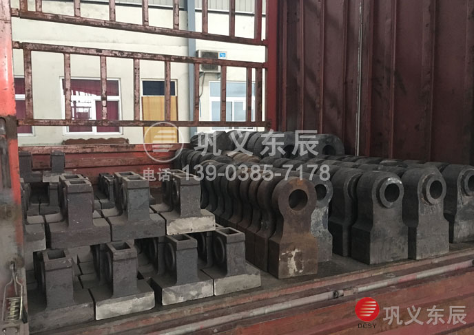 雙金屬合金錘頭 雙金屬合金錘頭