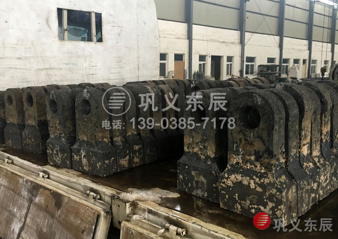 锤破复合锤头 锤破复合锤头