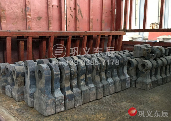 水泥廠用復合錘頭 水泥廠用復合錘頭