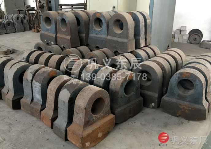 耐用合金錘頭 耐用合金錘頭